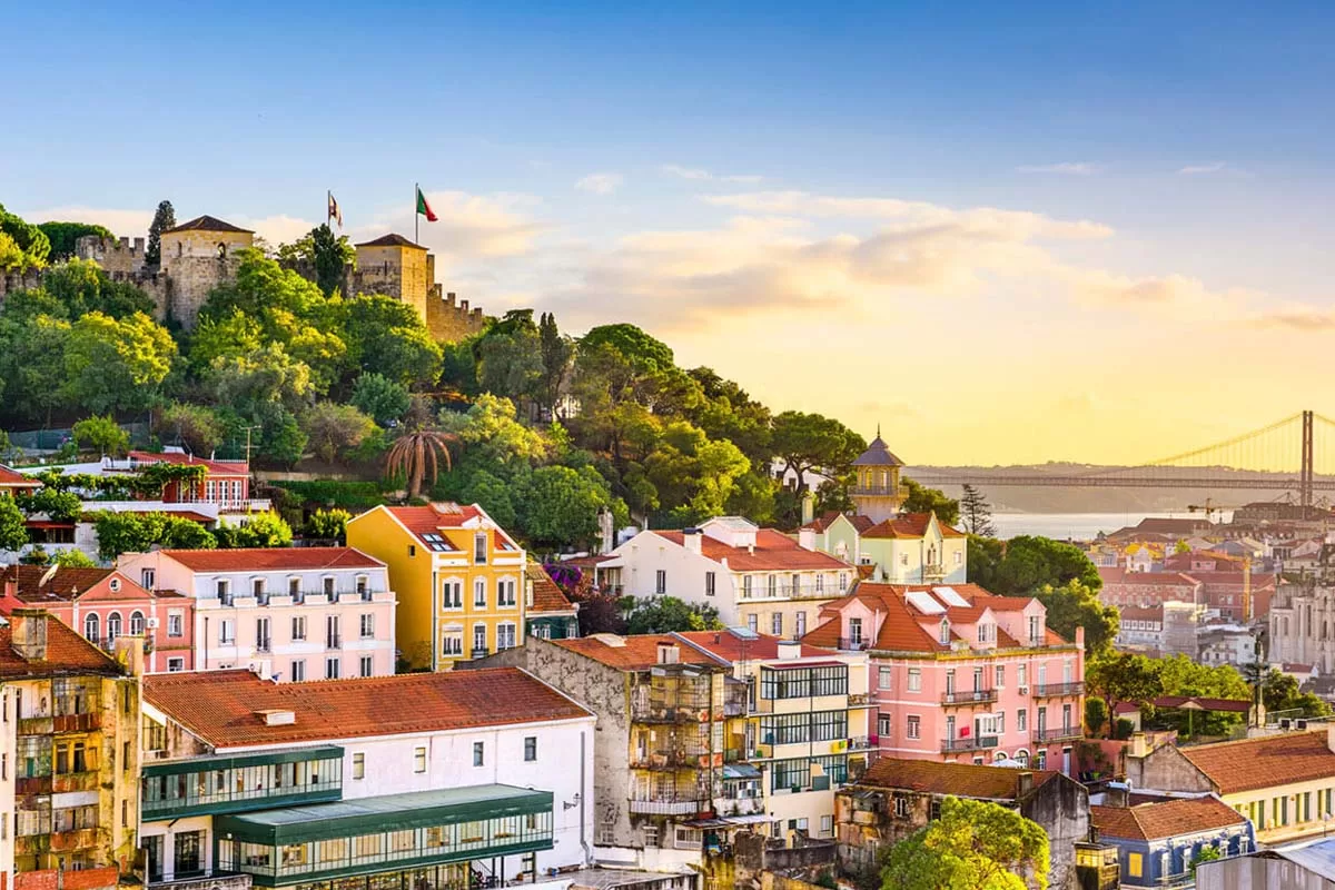 Portugal and Its Enchanting Cities: An Unmissable Itinerary through Lisbon, Porto, Sintra and More